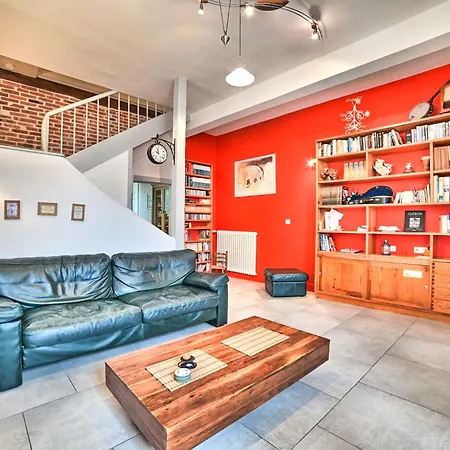 Ularius By Interhome Le Château-dʼOléron