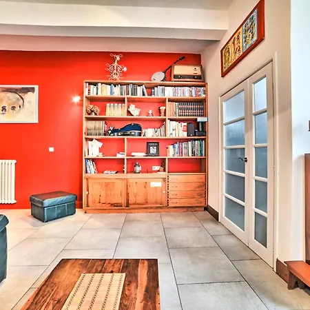 Ularius By Interhome * Le Château-dʼOléron