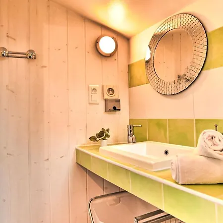 Ularius By Interhome * Le Château-dʼOléron