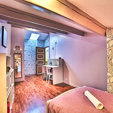 度假居 Ularius By Interhome *