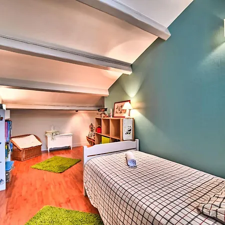 Ularius By Interhome * Le Château-dʼOléron