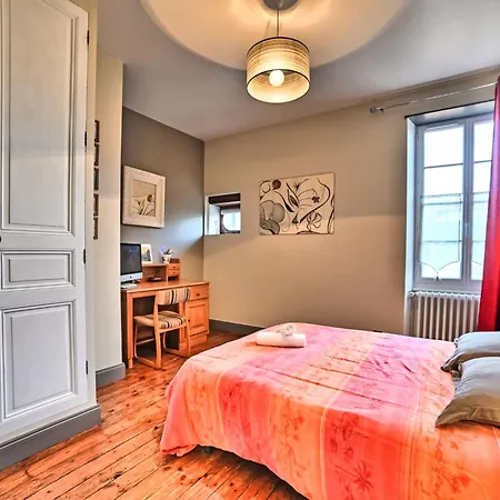 度假居 Ularius By Interhome *