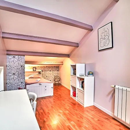 Ularius By Interhome 度假居 Le Château-dʼOléron