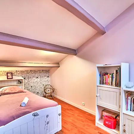 Ularius By Interhome Le Château-dʼOléron